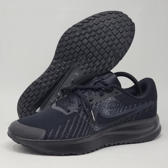 Nike Run Defy Women's Road Running Black Shoes HM9593-003 Size 11 New - Picture 1 of 9